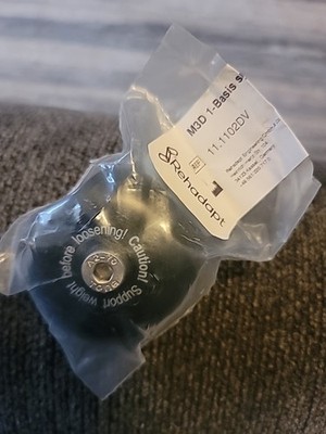 Tobii Dynavox CNCT Spacer M3D 1 BASIS SpecialDV  Replacement w Instructions 