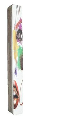 COLOURS Cosmetics Ultra Smooth Matte Lip Liner - HAITI - NEW N BOX