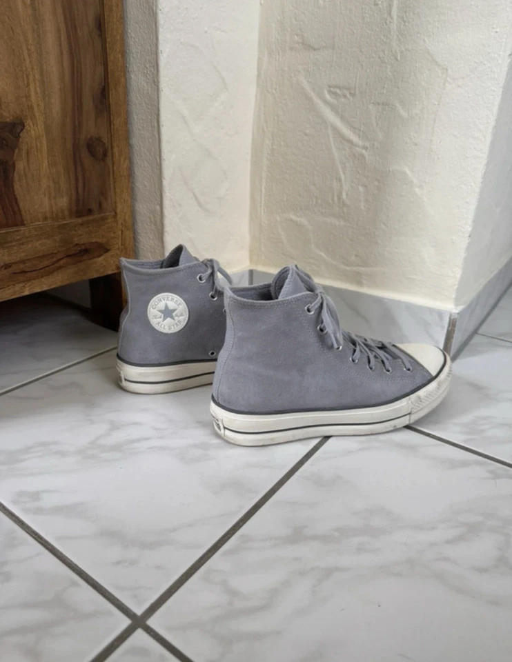 Converse Chuck Taylor All Star Lift Platform, Foto 3 von 5