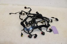 2017-2020 Fiat 124 Spider At Engine Wire Harness Oem Mz113 2017-2020 Fiat 124 Spider At Engine Wire Harness Oem Mz113