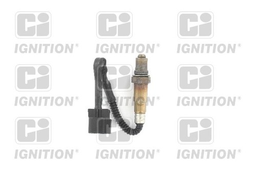 Lambda Sensor fits HYUNDAI TRAJET FO 2.0 Post Cat 04 to 08 G4JP Oxygen CI New - Imagen 2 de 2