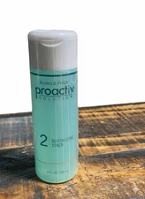 SEALED Proactiv Revitalizing Toner with Glycolic Acid