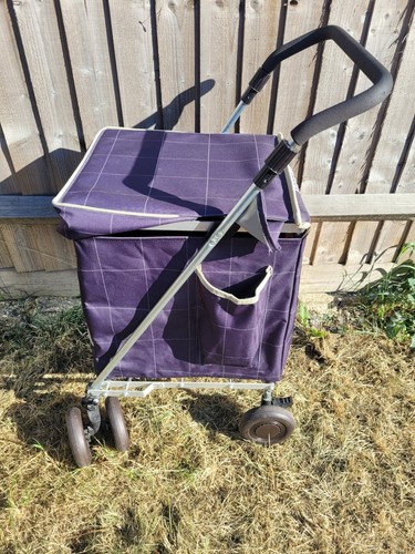 TROLLEY ORIGINAL SHOLLEY - Imagen 5 de 13