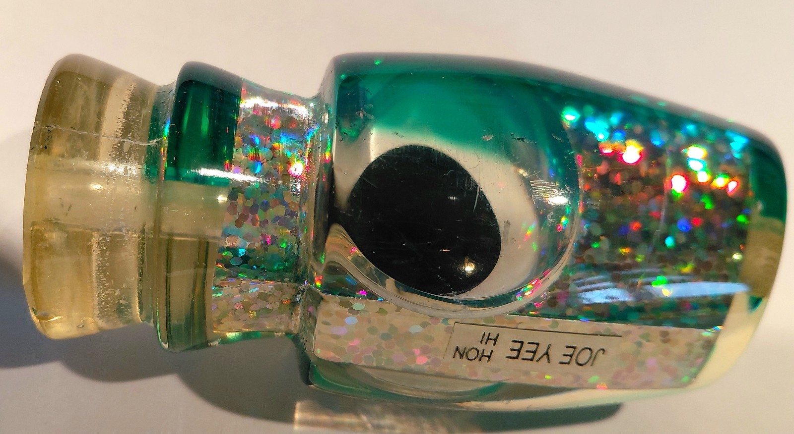 Joe Yee Fishing Lure - Image 6