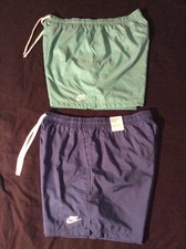 NIKE Sportswear Club Woven Lined Flow Shorts AR2382-392/407