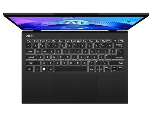 💼 MSI Prestige 13 AI Evo OLED – Ultra 7, 16GB RAM – Save $900 – Ultra-Light - Picture 4 of 7