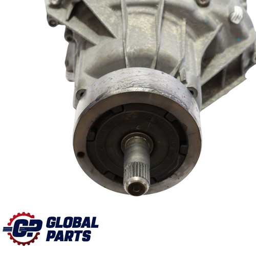 Audi A4 B8 A5 8T 2.0 TFSI Quattro Manual Gearbox 6 Speed LRY 0B2300028A WARRANTY - Picture 14 of 19