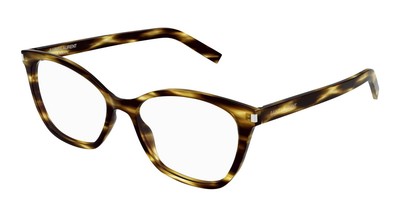 Lunettes de vue Yves Saint Laurent SL-287-SLIM-007 54mm 100% authentiques officiel NEUVES