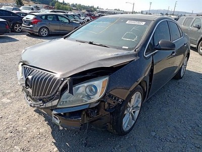 Chassis ECM Information-gps-tv Right Hand Side Of Dash Fits 12-17 VERANO 9177517