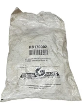 New Genuine Alliance RB170002 Dryer Drum Roller Kit **SALE**