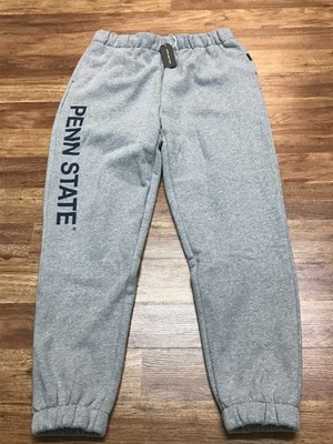 WOMENS XL   NEW Hype & Vice NCAA Penn State Nittany Lions Mia Fleece Sweatpants