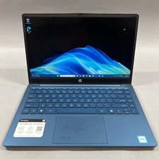 HP Pavilion 14-EP2012WM 14" N150 1.0GHz 4GB RAM 128GB SSD