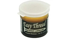 FASTENER LUBRICANT, 2.5 OZ.