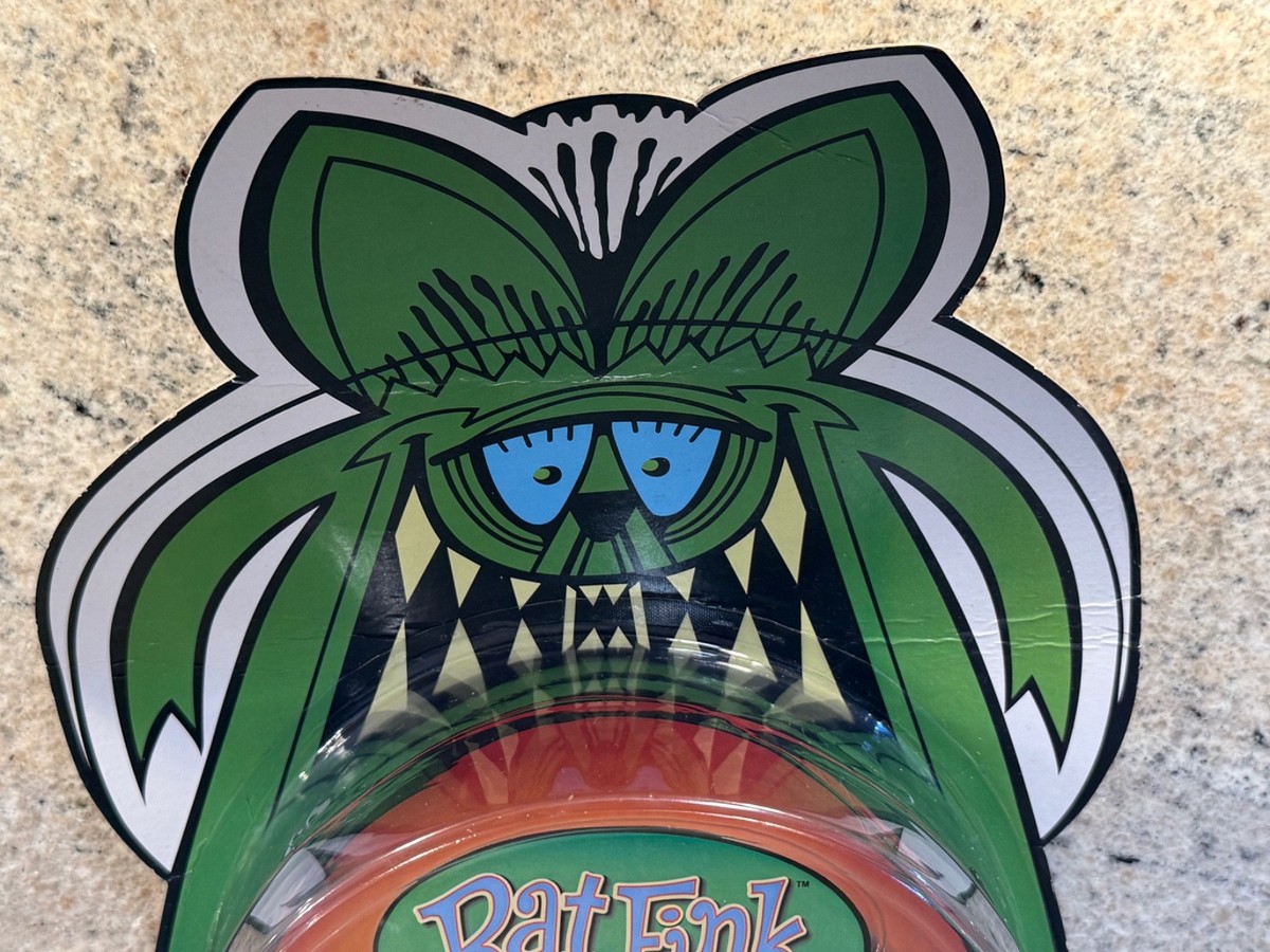 2005 Ed Big Daddy Roth 4.25