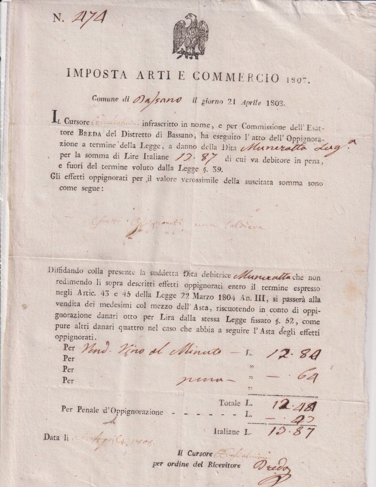 Foto 1 di 1