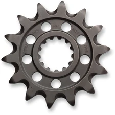 Renthal Sprocket - Front - for Yamaha - 15-Tooth 454--520-15GP