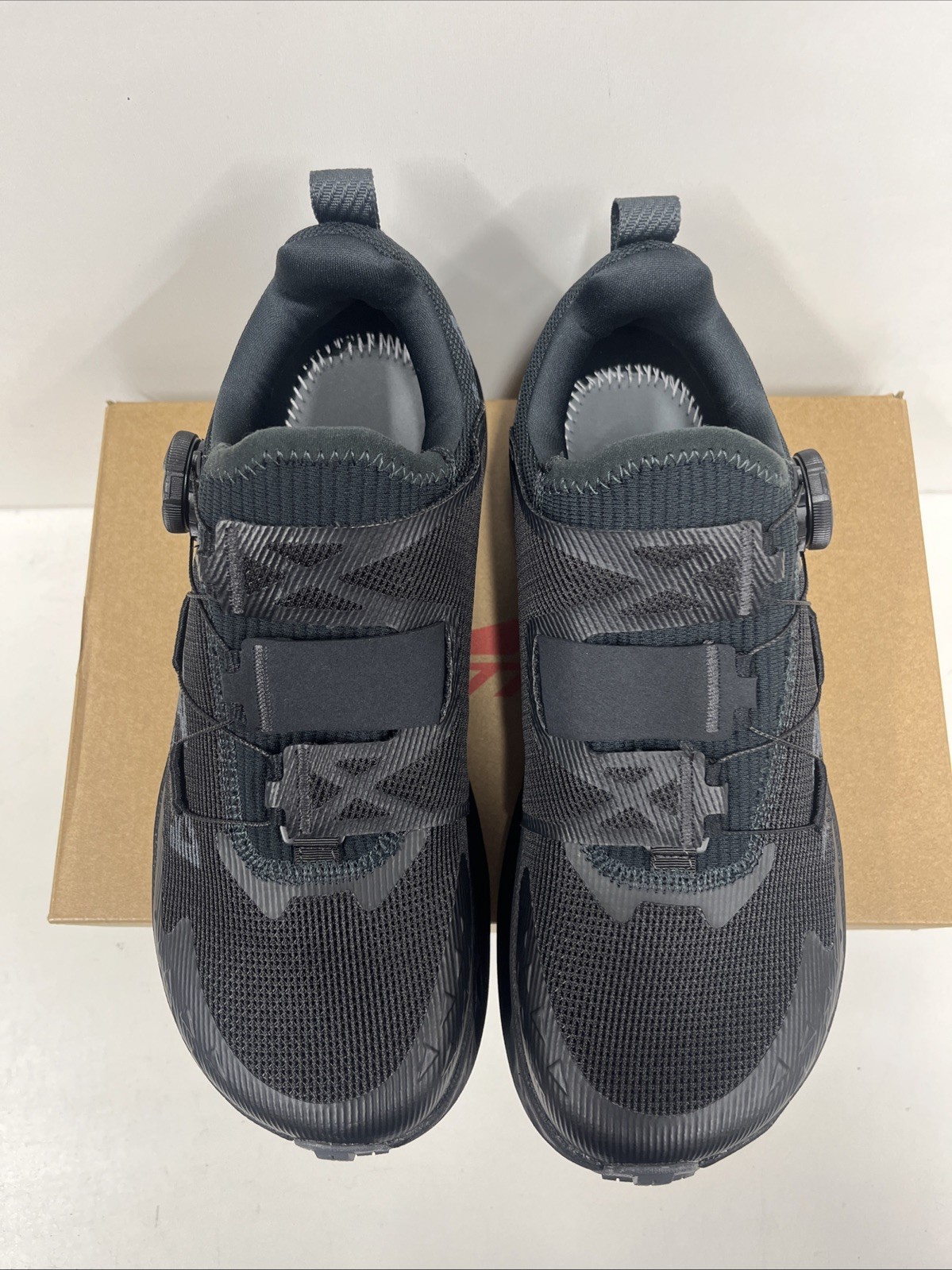 Scarpe da trail running ALTRA Timp 5 BOA donna taglia 7 5 USATE PULITE con scatola