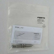 One Brand New Festo DYSW-8-14-Y1F 548073 Buffer