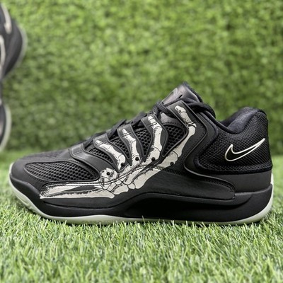 Size 10.5 - Nike KD 18 Halloween - IM1346-001 for sale online | eBay