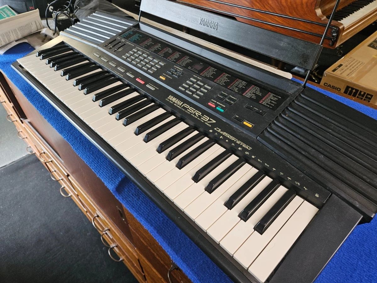 Yamaha PSR 4000 for sale | eBay UK