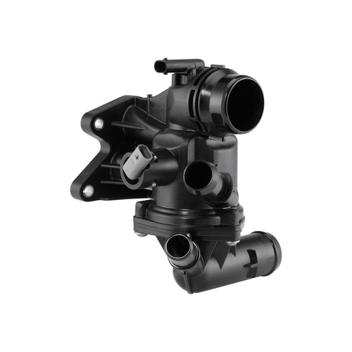 Antifreeze Coolant Thermostat WAHLER for Range Rover Evoque Discovery Sport 4121