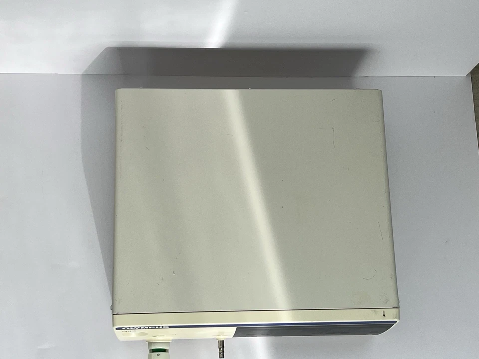 OLYMPUS UHI-4 INSUFLADOR DE ALTO FLUJO CON Cable de Alimentación Foto 4 de 4