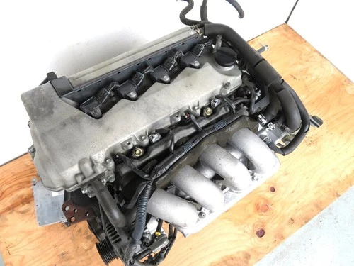 JDM 00-08 TOYOTA COROLLA XRS MATRIX XRS CELICA GTS 1.8L ENGINE 6SPD MANUAL TRANS