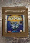 Cyraid Nintendo Game Boy Tested