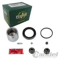 Frenkit Reparatursatz Bremssattel Vorderachse Passend FüR Toyota Yaris | 251929