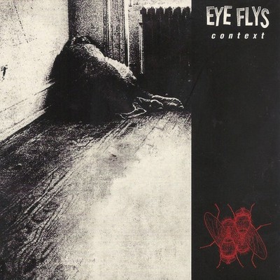 Eye Flys - Context CD Thrill Jockey keine
