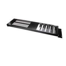 Beverage-Air BeverageAir 28D37103D07 Grille Front, Eppb Bb/Dd48/7