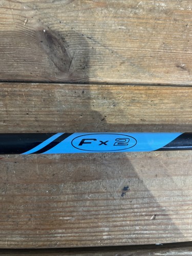 RAM FX 2 Driver 12° / Ladies Flex Graphite Shaft RH Ladies Club - Picture 6 of 10