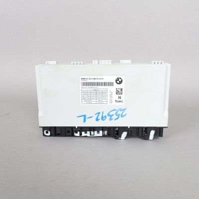 2011-2017 BMW X3 X4 Front Power Seat Control Module 61359280913 OEM Used
