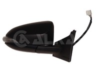 AußEnspiegel Alkar 6142259 FüR Toyota Yaris Konvex KSP130_ KSP130 Vvti NSP130_