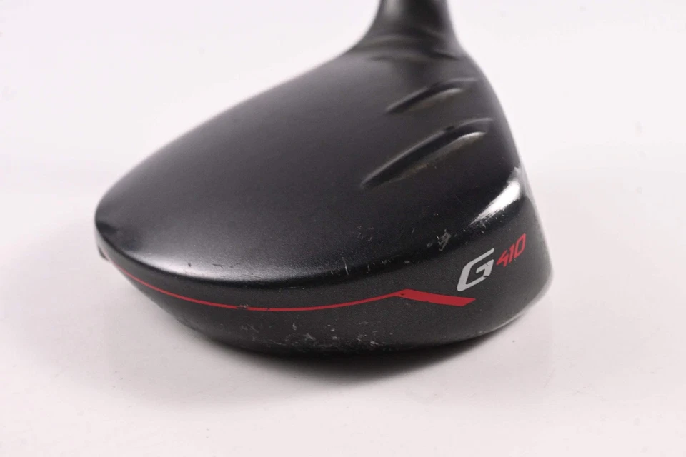 Ping G410 #5 Wood / 17.5 Degree / Regular Flex Ping Alta CB 65 Shaft - Image 3 of 4