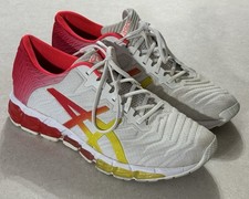 Zapatos para mujer ASICS Gel-Quantum 360 5 "White Sour Yuzu" talla 9,5