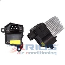Regulator, Interior Blower Meat & Doria K106011 for BMW 3 (E46) 2 1998-2