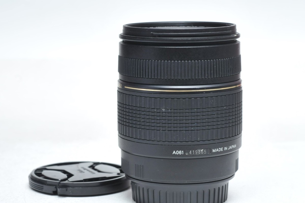 Tamron AF Aspherical XR Di LD 28-300mm f/3.5-6.3 Lens for
