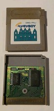 Gameboy OSAWAGASE! PENGUIN BOY Cartridge Only Nintendo gbc