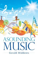 Gerald Middents | Asounding Music | Taschenbuch | Englisch (2021) | Iuniverse