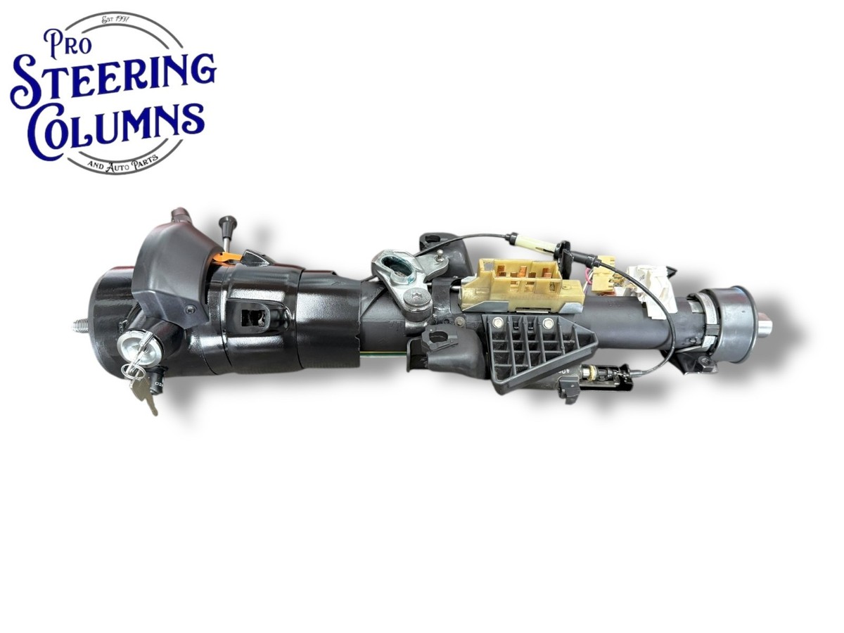 マジエール　Ｇ20 92-93 G10 G20 G30 G1500 G2500 G3500 Steering Column Automatic Tilt