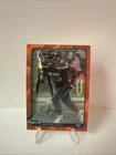 2025 Topps Elijah Arroyo Orange (Raw)