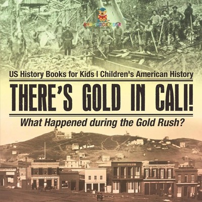 Baby | There's Go*d in Cali! What Happened during the Go*d Rush? US History...