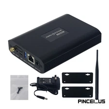 LCB2K LCD Multimedia Player Box Support Synchronous Playback Across Screen new