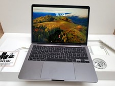 Apple MacBook Pro 13 M2 24Gb 1Tb Space Grey - Massive Spec - Read - (Vat) - 64