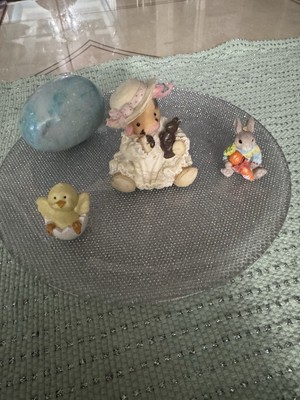 Easter Decor Enesco Sloppy Easter