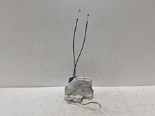 SUZUKI SX4 SZ-T DDIS MK1 2006-2014 5 Door SUV Door Lock OEM Genuine