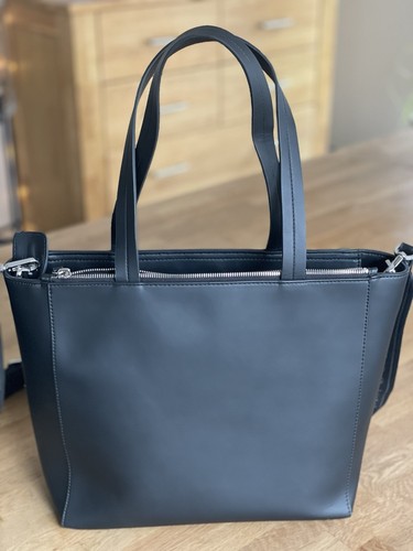 Marc O'Polo Shopper mit Logo-Schriftzug - Bild 2 von 3