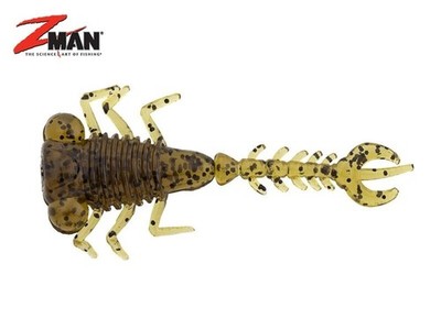 Z Man LarvaZ 1.75'' - NEU & OVP - Finesse-Köder für Barsch, Forelle,...