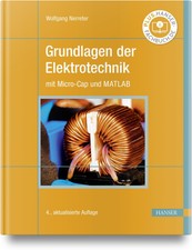 Grundlagen der Elektrotechnik Wolfgang Nerret...